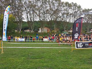 Circuit Maresmenc de Cros- 34ª  Cros d´Arenys