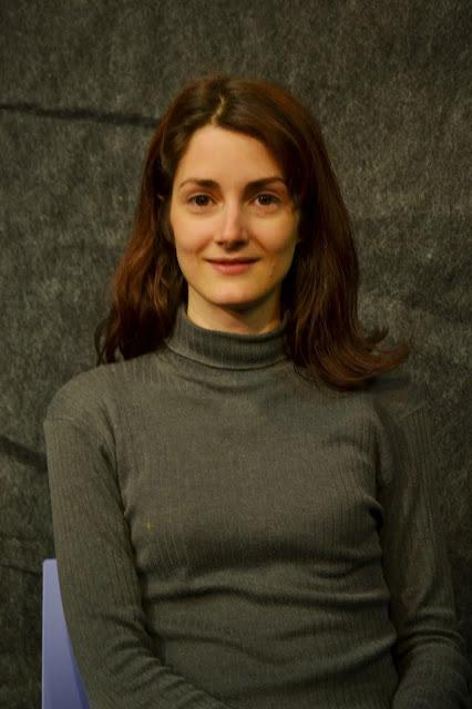 BOOK DE LA COMPAÑÍA