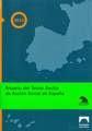 Anuario del Tercer Sector de Acción Social en España 2012
