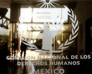 México investiga violación de DDHH de indígenas evangélicos