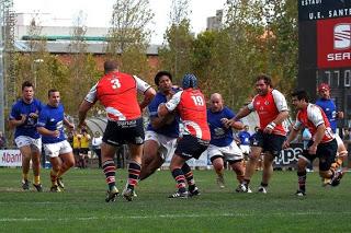 RESULTADOS, CRÓNICAS, FOTOS Y CLASIFICACIONES DE TODAS LAS CATEGORIAS NACIONALES DEL DÍA 10 DE NOVIEMBRE