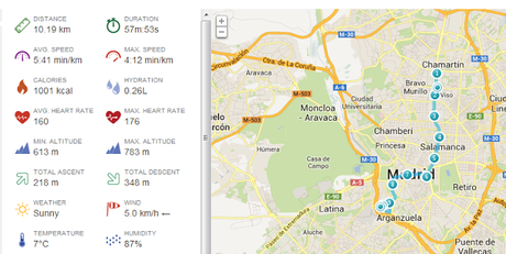 Mis primeros 10km en la Sanitas Marca Running Series (@MarcaRunningSer)