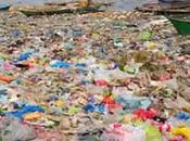 Bolsas plástico: insuficiente política para reducir