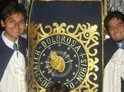 HERMANDAD VIRGEN DOLOROSA. BUSCANDO AUTENTICIDAD. Emilio Martín