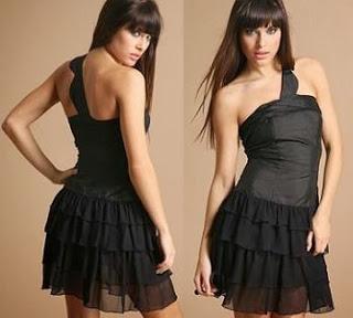 VESTIDOS PARA FIESTA #2