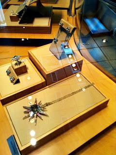 Piedras que son joyas by H Stern