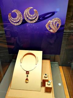 Piedras que son joyas by H Stern