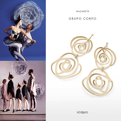 Piedras que son joyas by H Stern