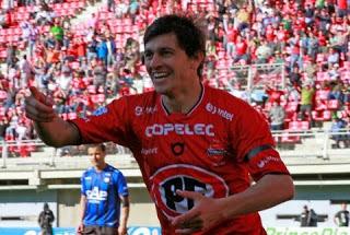 ÑUBLENSE SE HACE RESPETAR EN CASA Y SUPERA A DEPORTES ANTOFAGASTA