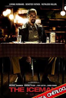 The Iceman - Crítica