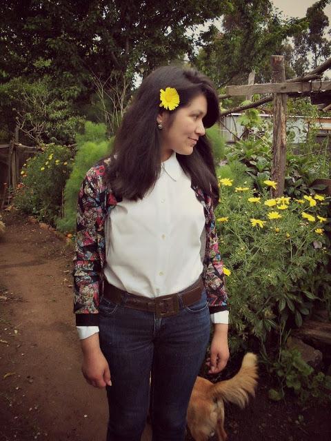 Look del día