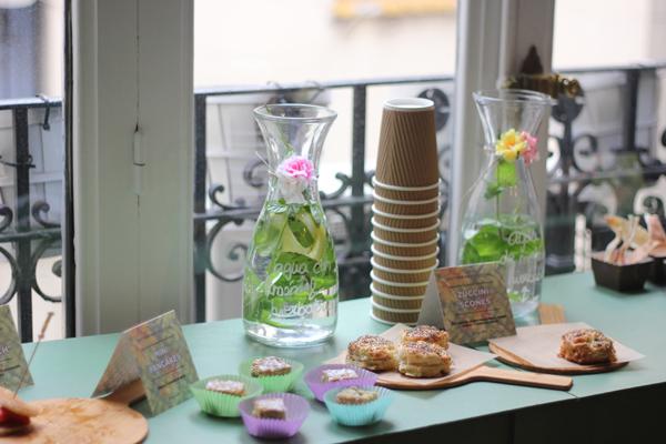 gourmetillo, catering, eventos, Nota Bene