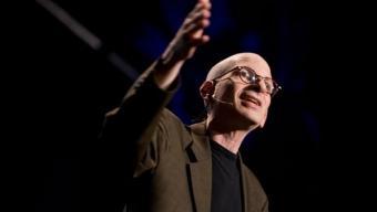 Seth Godin y las tribus que lideramos :: lunes TED