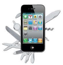 El móvil como asistente de salud personal