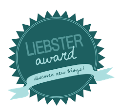 ¡Nominadas a los Premios Liebster!