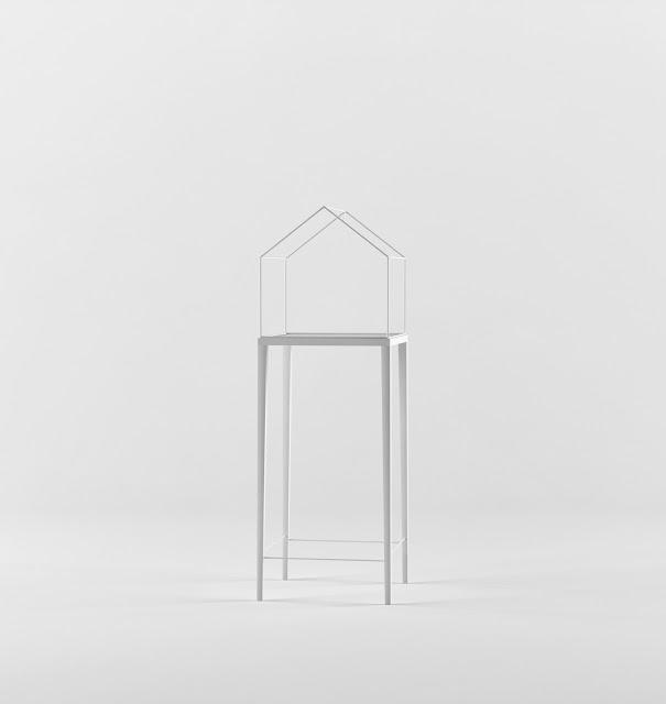 ARTEM ZIGERT HOME SHELVES