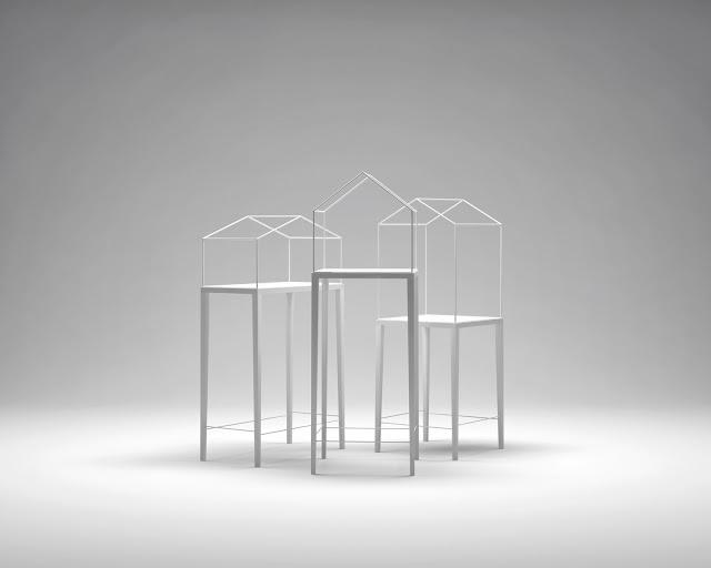 ARTEM ZIGERT HOME SHELVES