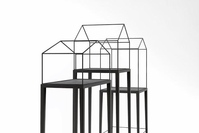 ARTEM ZIGERT HOME SHELVES