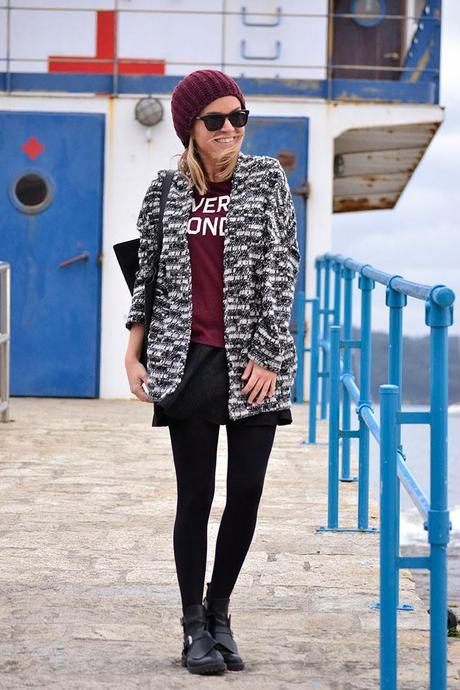 Outfit Low Cost: Ares