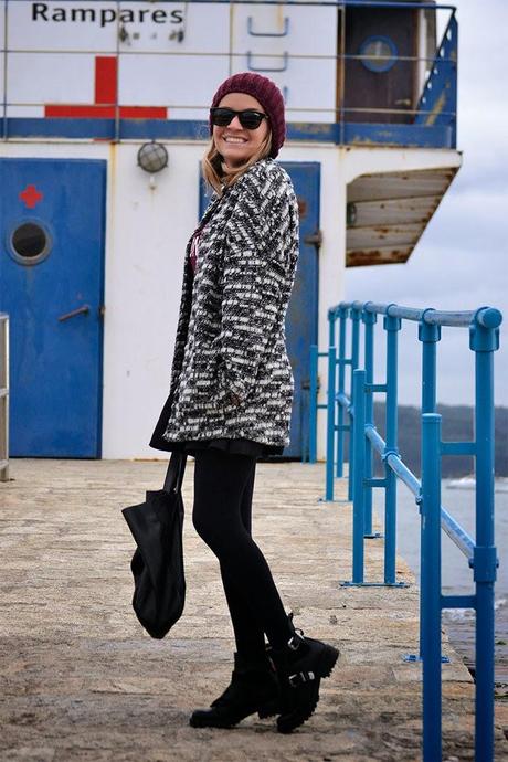 Outfit Low Cost: Ares