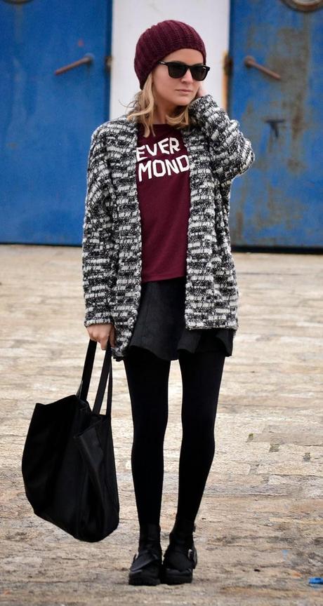 Outfit Low Cost: Ares