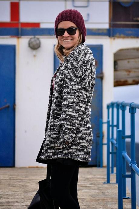 Outfit Low Cost: Ares