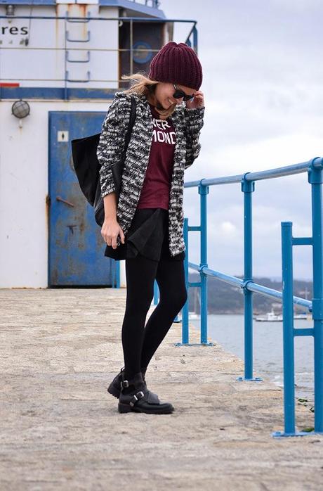 Outfit Low Cost: Ares