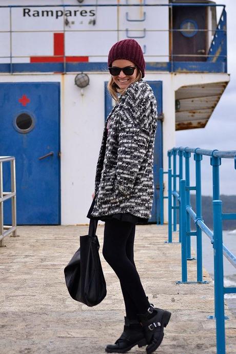 Outfit Low Cost: Ares