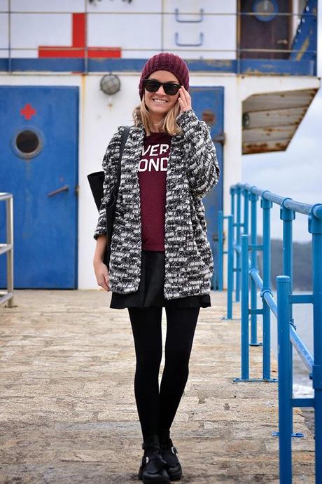 Outfit Low Cost: Ares