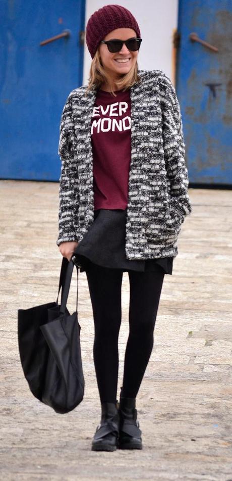 Outfit Low Cost: Ares