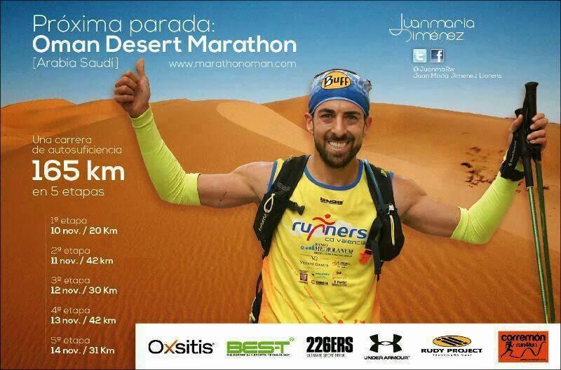 Entrenamiento Maratón VLC 13 Sub 3h: Semana 04/11-10/11 (-2)