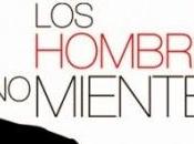 hombres mienten...