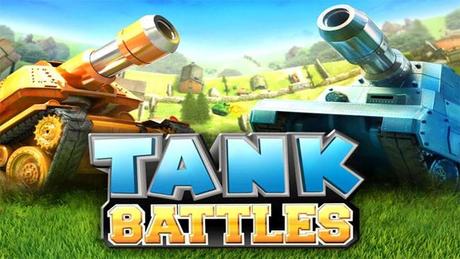 Tank-Battles-Android