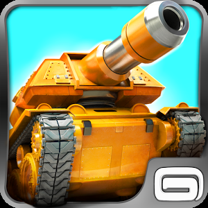 Tank Battles para Android