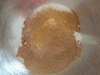 Gofres de Chocolate