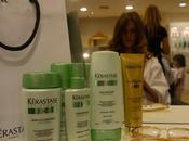 Kérastase Volumifique, primera gama productos para volumen cabellos finos