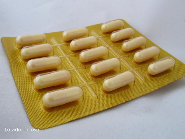 No a la caída del pelo con Arkocapil Advance Forte