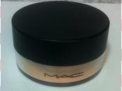 Select sheer/loose powder tono NC20 M.A.C.