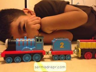 48 horas incomunicada