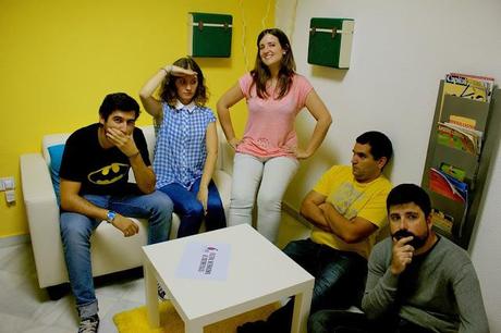 Nace el 1º Festival de Cortometrajes Nace el 1º Festival de Cortometrajes