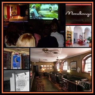 Nace el 1º Festival de Cortometrajes Nace el 1º Festival de Cortometrajes