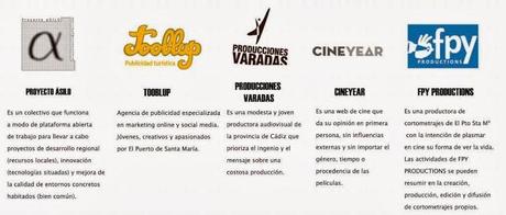 Nace el 1º Festival de Cortometrajes 