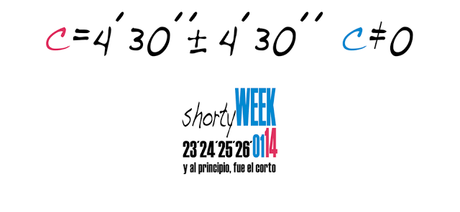 Nace el 1º Festival de Cortometrajes Nace el 1º Festival de Cortometrajes