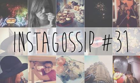 InstaGossip #31