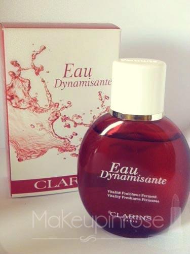 EAU DYNAMISANTE CLARINS EAU DYNAMISANTE CLARINS