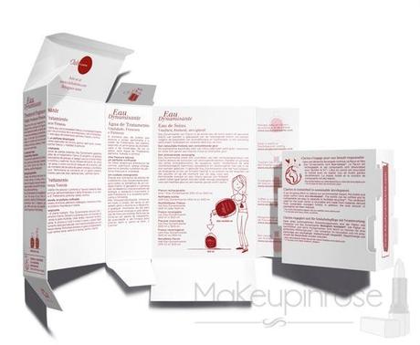 EAU DYNAMISANTE CLARINS EAU DYNAMISANTE CLARINS