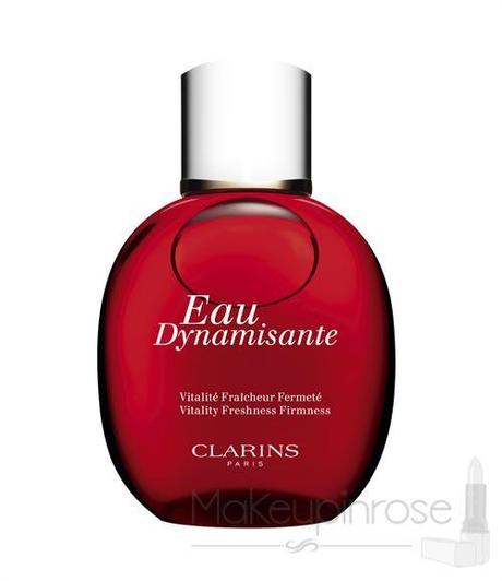 EAU DYNAMISANTE CLARINS EAU DYNAMISANTE CLARINS