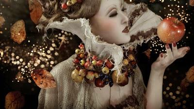 RELATO: MADRASTAS DE OTOÑO