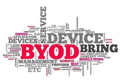 El BYOD complica a las áreas de seguridad en redes corporativas