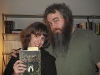 Encuentro con Patrick Rothfuss